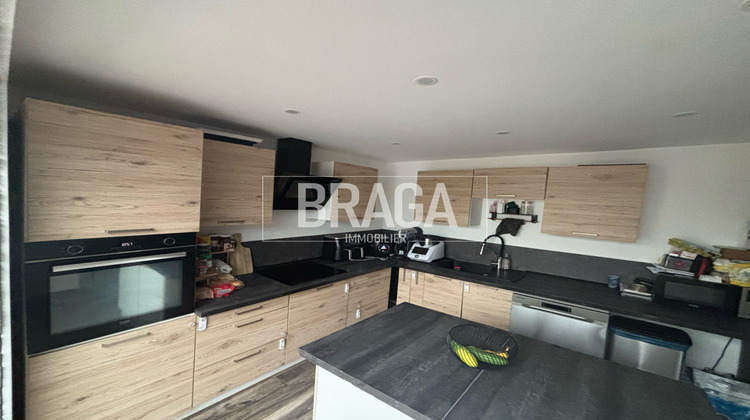 Ma-Cabane - Vente Maison Le Portel, 120 m²