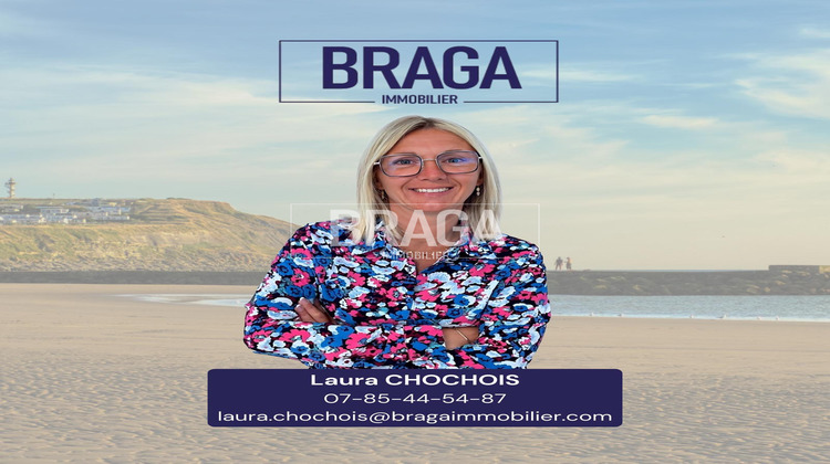 Ma-Cabane - Vente Maison Le Portel, 120 m²