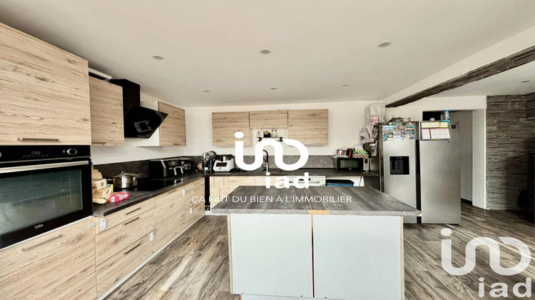 Ma-Cabane - Vente Maison Le Portel, 120 m²