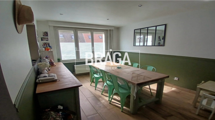 Ma-Cabane - Vente Maison Le Portel, 100 m²