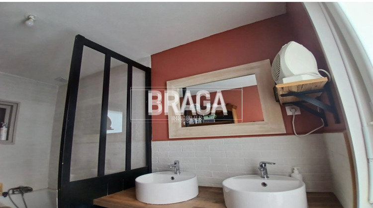 Ma-Cabane - Vente Maison Le Portel, 100 m²