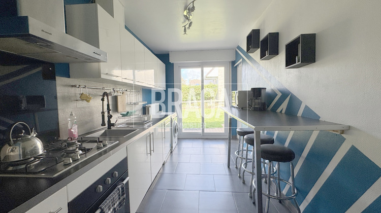 Ma-Cabane - Vente Maison Le Portel, 98 m²