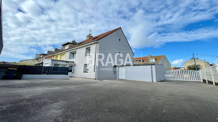 Ma-Cabane - Vente Maison Le Portel, 150 m²