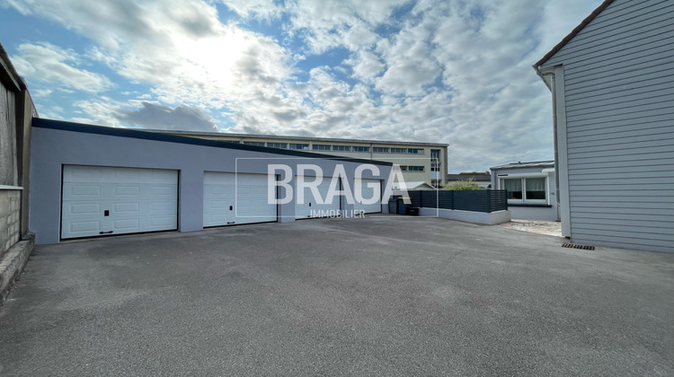 Ma-Cabane - Vente Maison Le Portel, 150 m²