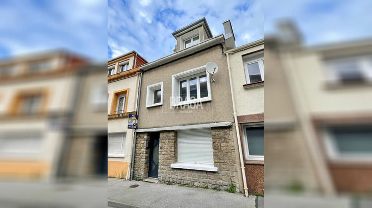 Ma-Cabane - Vente Maison Le Portel, 110 m²