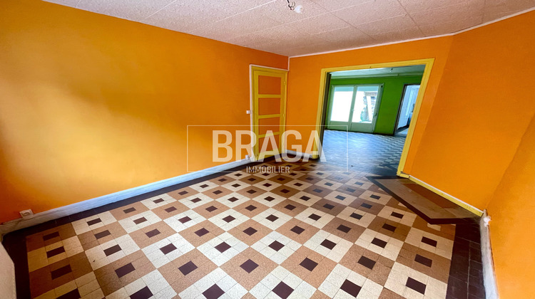 Ma-Cabane - Vente Maison Le Portel, 110 m²