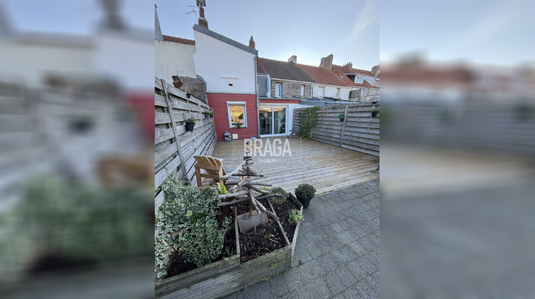 Ma-Cabane - Vente Maison Le Portel, 131 m²