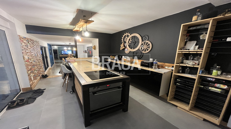 Ma-Cabane - Vente Maison Le Portel, 175 m²