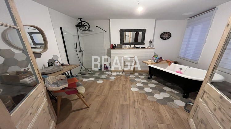 Ma-Cabane - Vente Maison Le Portel, 175 m²