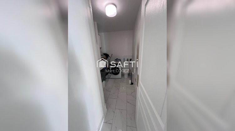 Ma-Cabane - Vente Maison Le Portel, 50 m²