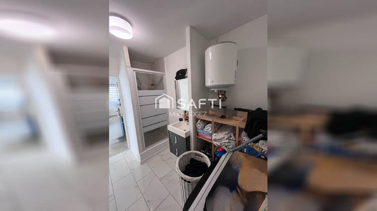 Ma-Cabane - Vente Maison Le Portel, 50 m²