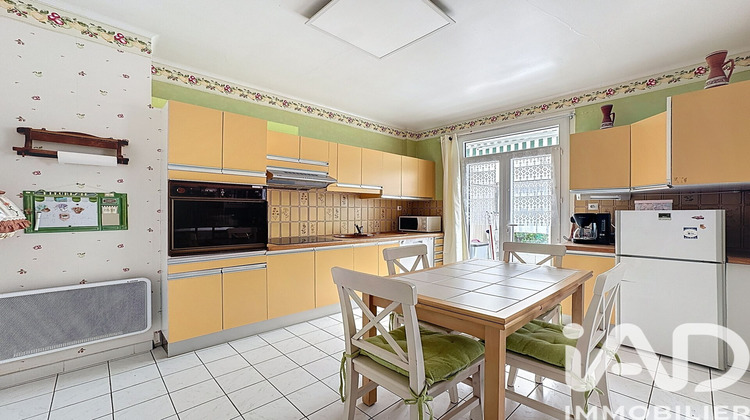 Ma-Cabane - Vente Maison Le Portel, 118 m²