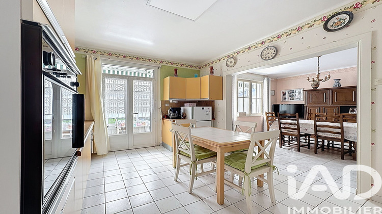 Ma-Cabane - Vente Maison Le Portel, 118 m²