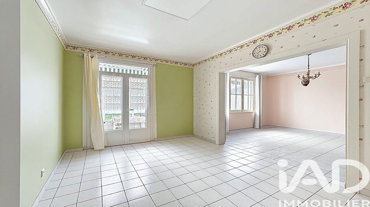 Ma-Cabane - Vente Maison Le Portel, 118 m²
