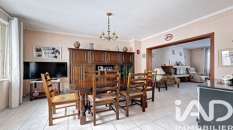 Ma-Cabane - Vente Maison Le Portel, 118 m²