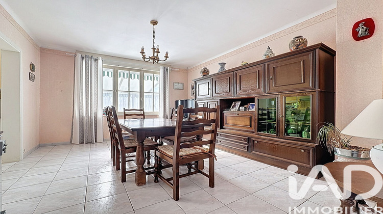 Ma-Cabane - Vente Maison Le Portel, 118 m²