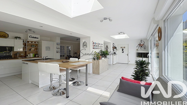 Ma-Cabane - Vente Maison Le Portel, 182 m²