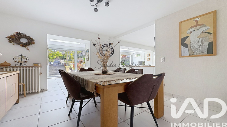 Ma-Cabane - Vente Maison Le Portel, 182 m²