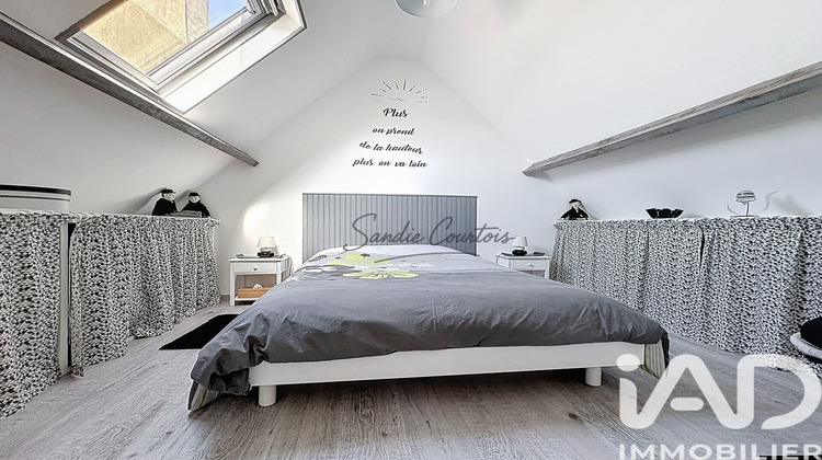 Ma-Cabane - Vente Maison Le Portel, 182 m²