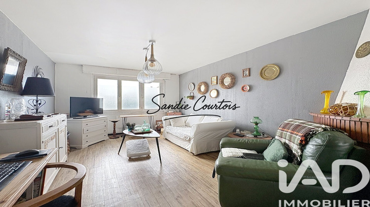 Ma-Cabane - Vente Maison Le Portel, 125 m²