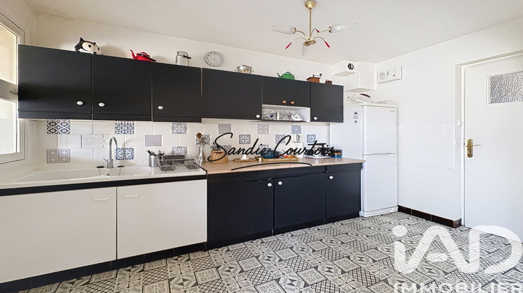 Ma-Cabane - Vente Maison Le Portel, 125 m²