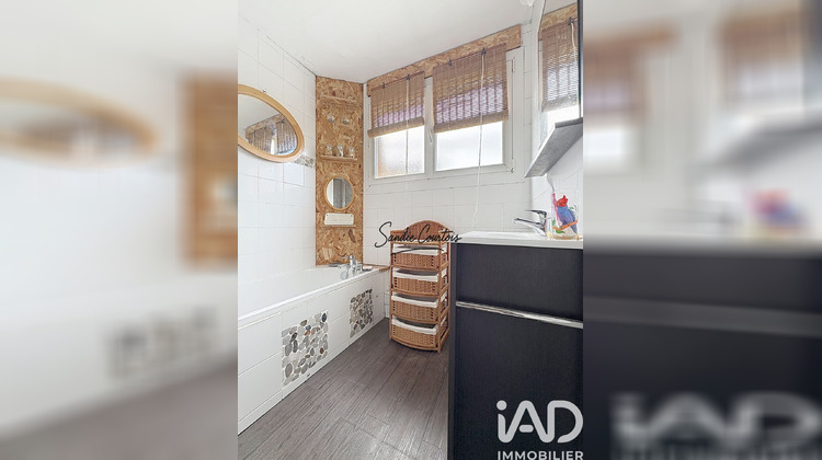 Ma-Cabane - Vente Maison Le Portel, 125 m²