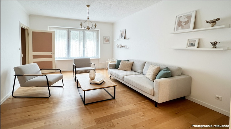 Ma-Cabane - Vente Maison LE PORTEL, 100 m²
