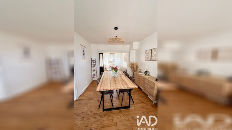 Ma-Cabane - Vente Maison Le Portel, 90 m²