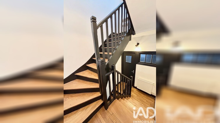 Ma-Cabane - Vente Maison Le Portel, 90 m²