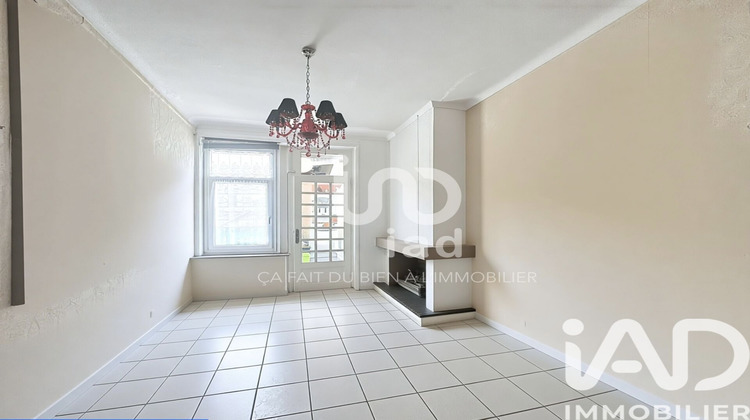 Ma-Cabane - Vente Maison Le Portel, 95 m²