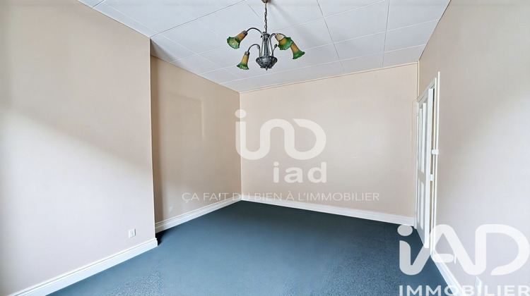 Ma-Cabane - Vente Maison Le Portel, 95 m²