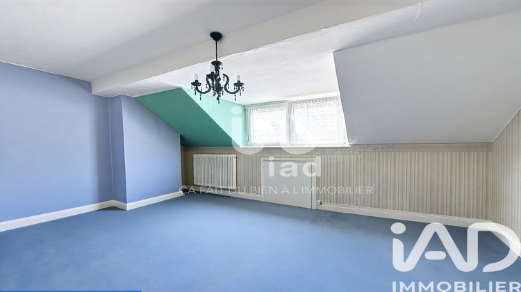Ma-Cabane - Vente Maison Le Portel, 95 m²