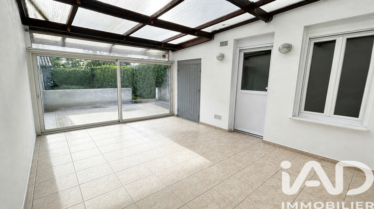 Ma-Cabane - Vente Maison Le Portel, 122 m²
