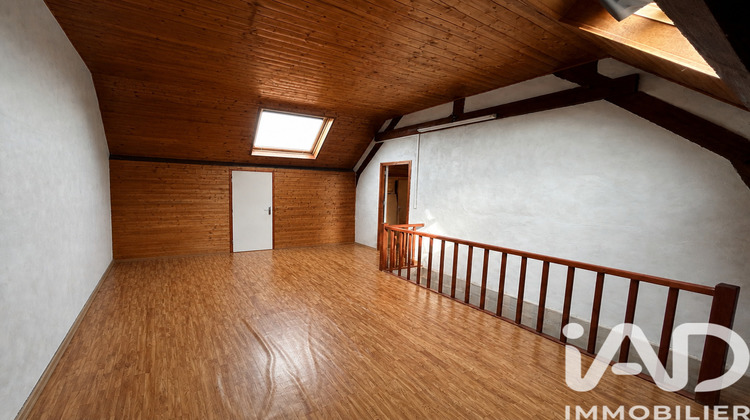 Ma-Cabane - Vente Maison Le Portel, 122 m²