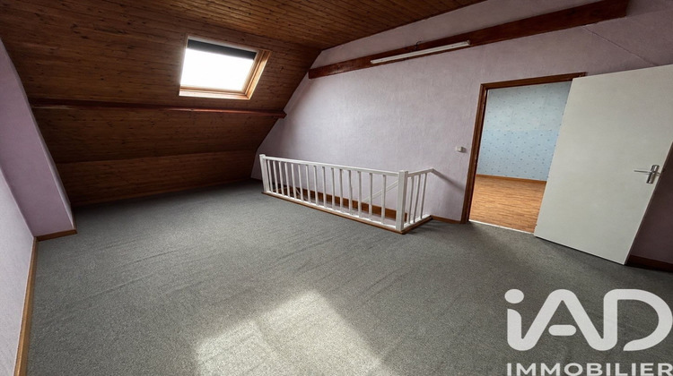 Ma-Cabane - Vente Maison Le Portel, 122 m²