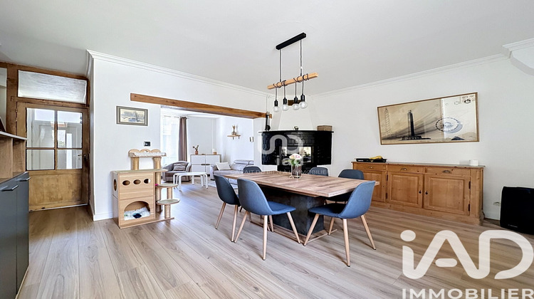 Ma-Cabane - Vente Maison Le Portel, 135 m²