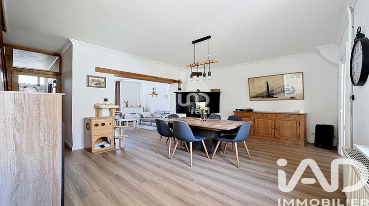 Ma-Cabane - Vente Maison Le Portel, 135 m²