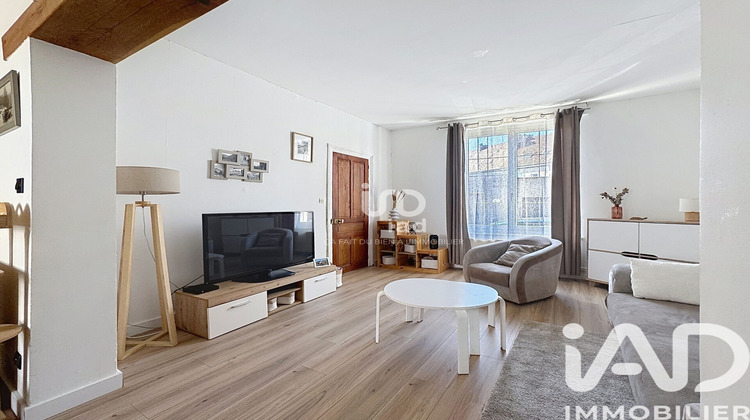 Ma-Cabane - Vente Maison Le Portel, 135 m²
