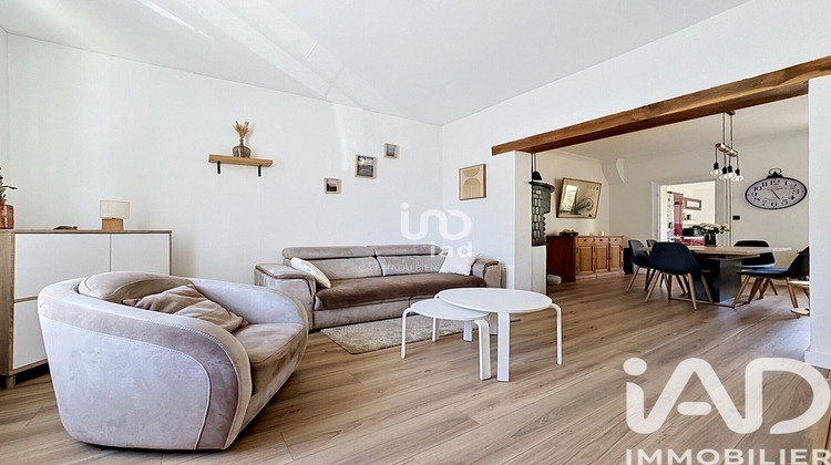 Ma-Cabane - Vente Maison Le Portel, 135 m²