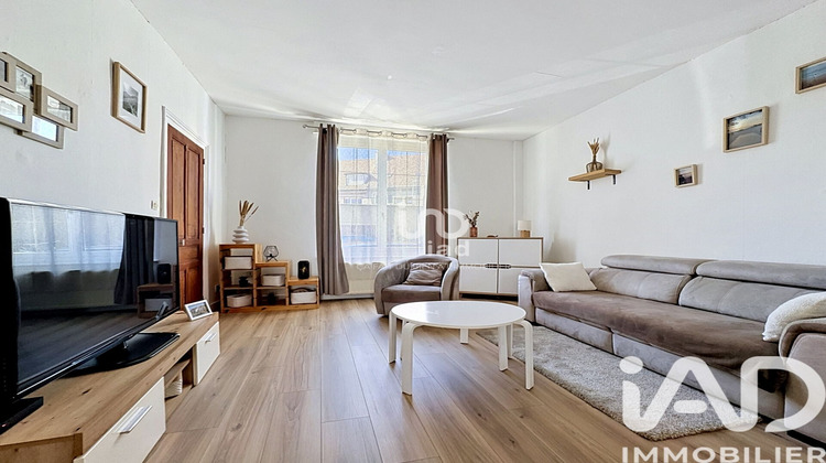 Ma-Cabane - Vente Maison Le Portel, 135 m²