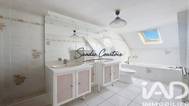 Ma-Cabane - Vente Maison Le Portel, 125 m²