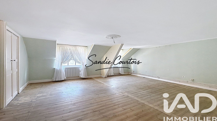Ma-Cabane - Vente Maison Le Portel, 125 m²