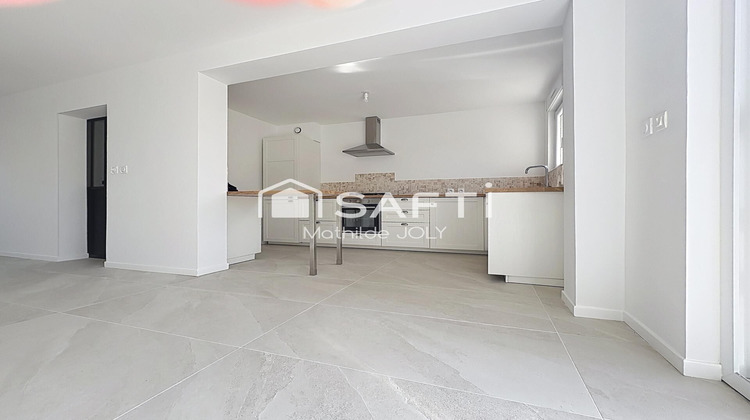 Ma-Cabane - Vente Maison Le Portel, 119 m²