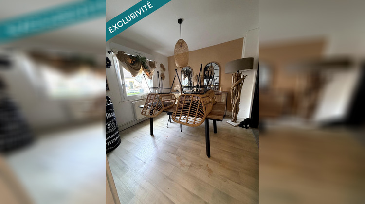 Ma-Cabane - Vente Maison Le Portel, 64 m²