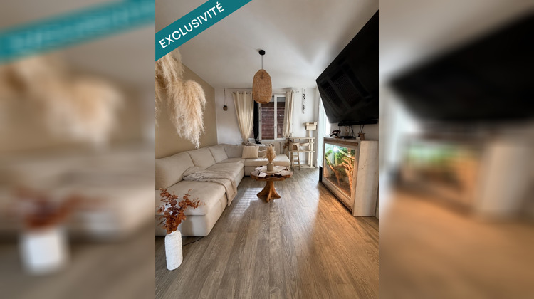 Ma-Cabane - Vente Maison Le Portel, 64 m²