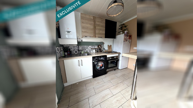 Ma-Cabane - Vente Maison Le Portel, 64 m²