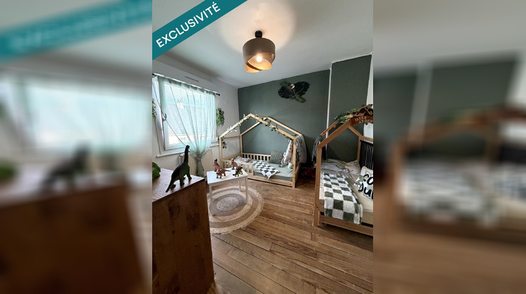 Ma-Cabane - Vente Maison Le Portel, 64 m²