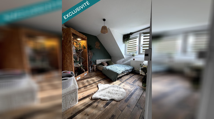 Ma-Cabane - Vente Maison Le Portel, 64 m²