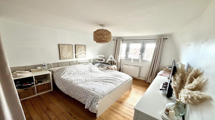 Ma-Cabane - Vente Maison Le Portel, 94 m²
