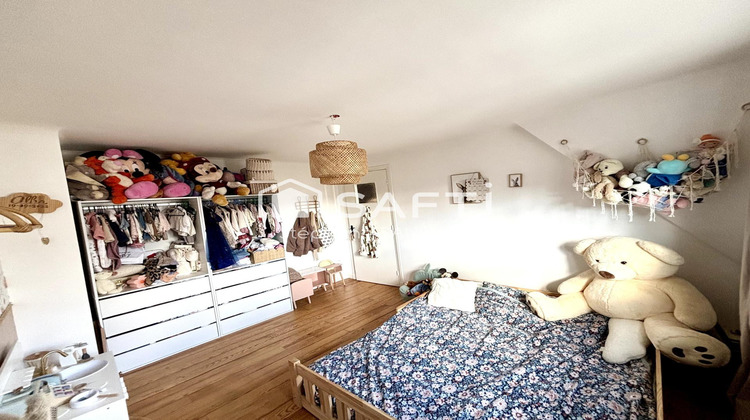 Ma-Cabane - Vente Maison Le Portel, 94 m²
